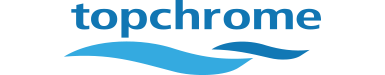 TopChrome logo
