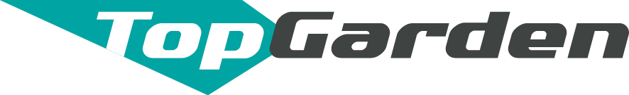 TopGarden logo