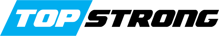 Topstrong logo