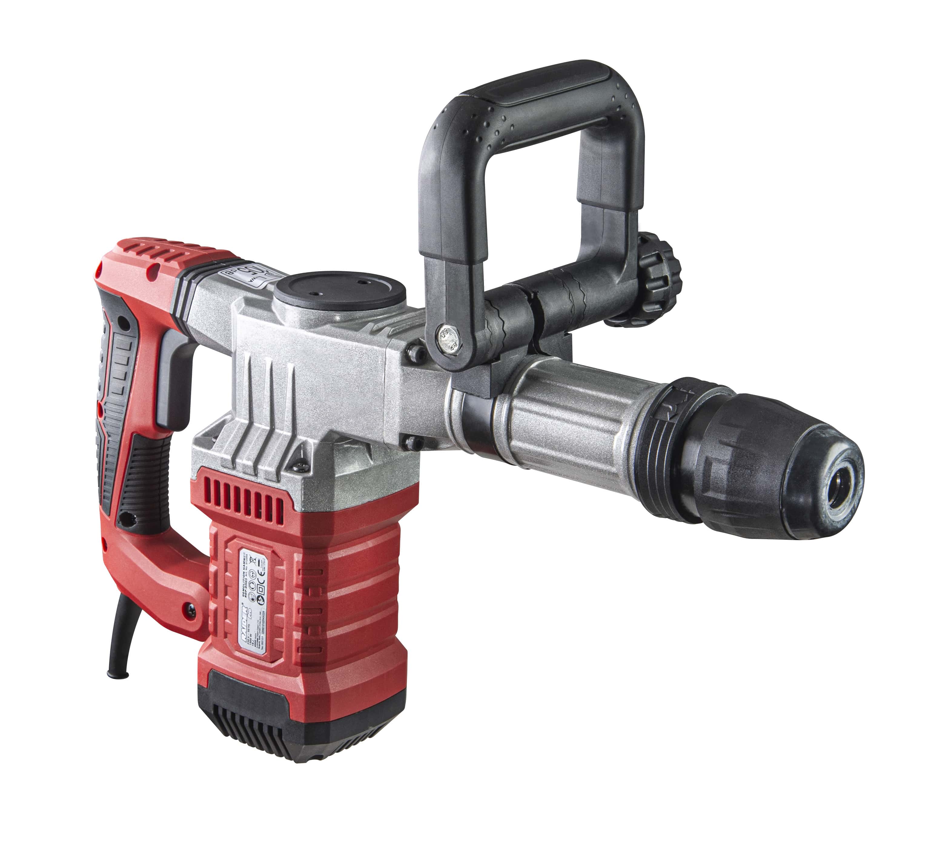 Sds discount demolition hammer