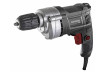 Electric drill 450W 10mm keyless RDP-ID43 Black Edition thumbnail