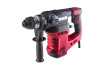 Перфоратор 1600W 4.8kg 32mm SDS-plus 6J 4 функции RAIDER PRO RDP-HD57 thumbnail