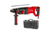 Перфоратор 1050W 3.4kg 30mm 3,4J 4функции куфар RDP-HD63 thumbnail