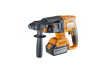 Ciocan rotopercutor brushless SDS-plus 18V 4Ah BK-BRH58 Set thumbnail