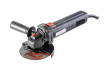 Angle Grinder 125mm 750W RDP-AG42 Black edition thumbnail