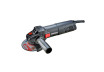 Angle Grinder 125mm 910W var.speed RDP-AG43 Black edition thumbnail