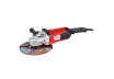 Polizor unghiular 230mm 2400W soft start RD-AG78 thumbnail