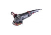 Polizor unghiular 125 mm x 1500 W RDP-AG64 Black edition thumbnail