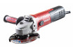 Angle Grinder 125mm 1100W variable speed RDP-AG67 thumbnail