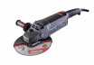 Angle grinder 230mm 2400W RDP-AG65 Black edition thumbnail