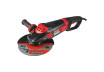 Angle grinder 230mm 2400W RDP-AG65 Black edition thumbnail