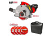 Masina de frezat caneluri 1.7kW 150mm 5-40mm cutie RDP-WCH05 thumbnail