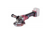Cordless Brushless Angle grinder 20V 125mm Solo RDI-AGB61 thumbnail