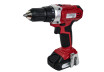 Cordless Drill Li-ion 12V 2 speed 2000mAh 26Nm RDP-CDL08L thumbnail