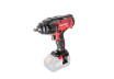 R20 Cordless Impact Wrench 1/2" 400Nm 5sp Solo RDP-SCIW20-5 thumbnail