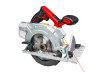 R20 Fierastrau circular manual 20V &Oslash;165 laser RDP-SCS20 Solo thumbnail