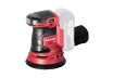 R20 Cordless Random Orbit Sander Ø125mm Solo RDP-SRSA20 thumbnail