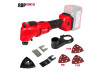 R20 Cordless Multi-Tool Li-ion 3&deg; quick Solo RDP-SOMT20 thumbnail