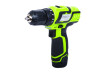 Cordless Drill Li-ion 12V 2 speed 1300mAh RD-CDL13 GT thumbnail