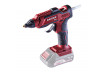 R20 Cordless Glue gun Li-ion &oslash;11 Solo RDP-SGLG20 thumbnail