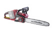 R20 Cordless chain saw brushless 350mm (14) Solo RDP-SBCS20 thumbnail