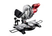 R20 Cordless Mitre Saw &Oslash;210x30mm 2Ah RDP-SMS20 thumbnail