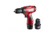 Cordless Drill 12V 2 speed 2*1.5Ah 24Nm RD-CDL35 thumbnail