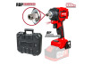 R20 Cheie de impact 1/2" 400Nm valiza SOLO RDP-BCBIW20 thumbnail
