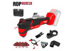 R20 Brushless Multi-Tool 3&deg; var. speed Case Solo RDP-BOMT20 thumbnail