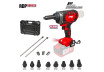 R20 Brushless Blind Rivet Gun 10000N Case Solo RDP-BBRG20 thumbnail