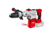 R20 Brushless Rotary Hammer SDS-Max 7J Solo Case RDP-BMBRH20 thumbnail