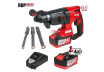 R20 Ciocan rotopercutor SDS 20V 4.0Ah 3J RDP-BRH20 thumbnail