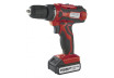 Cordless Drill Li-ion 12V 2-ск. accessories RD-CDL15 thumbnail
