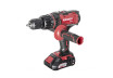 Cordless Hammer Drill-Driver 13mm 50Nm 20V RDP-SCDI20 Set thumbnail