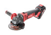 Cordless Angle Grinder &Oslash;125mm 20V 2Ah RDP-SAG20 Set thumbnail