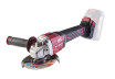 R20 Brushless Cordless Angle Grinder &Oslash;125mm Solo RDP-SBAG20 thumbnail