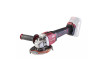 R20 Brushless Cordless Angle Grinder &Oslash;125mm Solo RDP-SBAG20 thumbnail