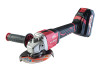 R20 Polizor unghiular &Oslash;125mm 11500min-1 4Ah RDP-SBAG20 Set thumbnail