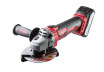 R20 Cordless Angle Grinder &Oslash;125mm 2Ah RDP-SPAG20 Set thumbnail