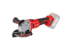 R20 Brushless Cordless Angle Grinder Ø125mm Solo RDP-PBAG20 thumbnail