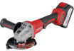 R20 Brushless Cordless Angle Grinder &Oslash;125mm4Ah RDP-PBAG20Set thumbnail