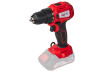 R20 Brushless Cordless Drill 2speed 10mm 35Nm Solo RDP-BCD20 thumbnail