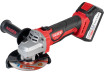 R20 Cordless Angle Grinder Ø125mm 4Ah RDP-SPAG20 Set thumbnail