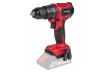 R20 Brushless Cordless Drill 2speed 10mm 40Nm Solo RDP-YBD20 thumbnail