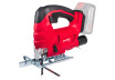 R20 Cordless Jig Saw quick 100mm Solo RDP-YJS20 thumbnail