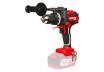 R20 Brushless Hammer Drill 13mm 160Nm metal Solo RDP-PBID20 thumbnail