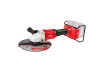 R20 Brushless Angle Grinder &Oslash;230mm 40V Solo RDP-DBAG20 thumbnail
