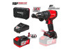 R20 Бормашина уд. безч. 2-ск. 13mm 60Nm 4Ah Case RDP-YBID20 thumbnail