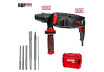 Ciocan rotopercutor 950W&nbsp;3.2J SDS vit. variabila RDP-HD65 thumbnail
