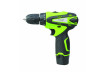 Cordless Drill 12V 2 speed 2x1.5Ah 22Nm case GT-CDL19 thumbnail